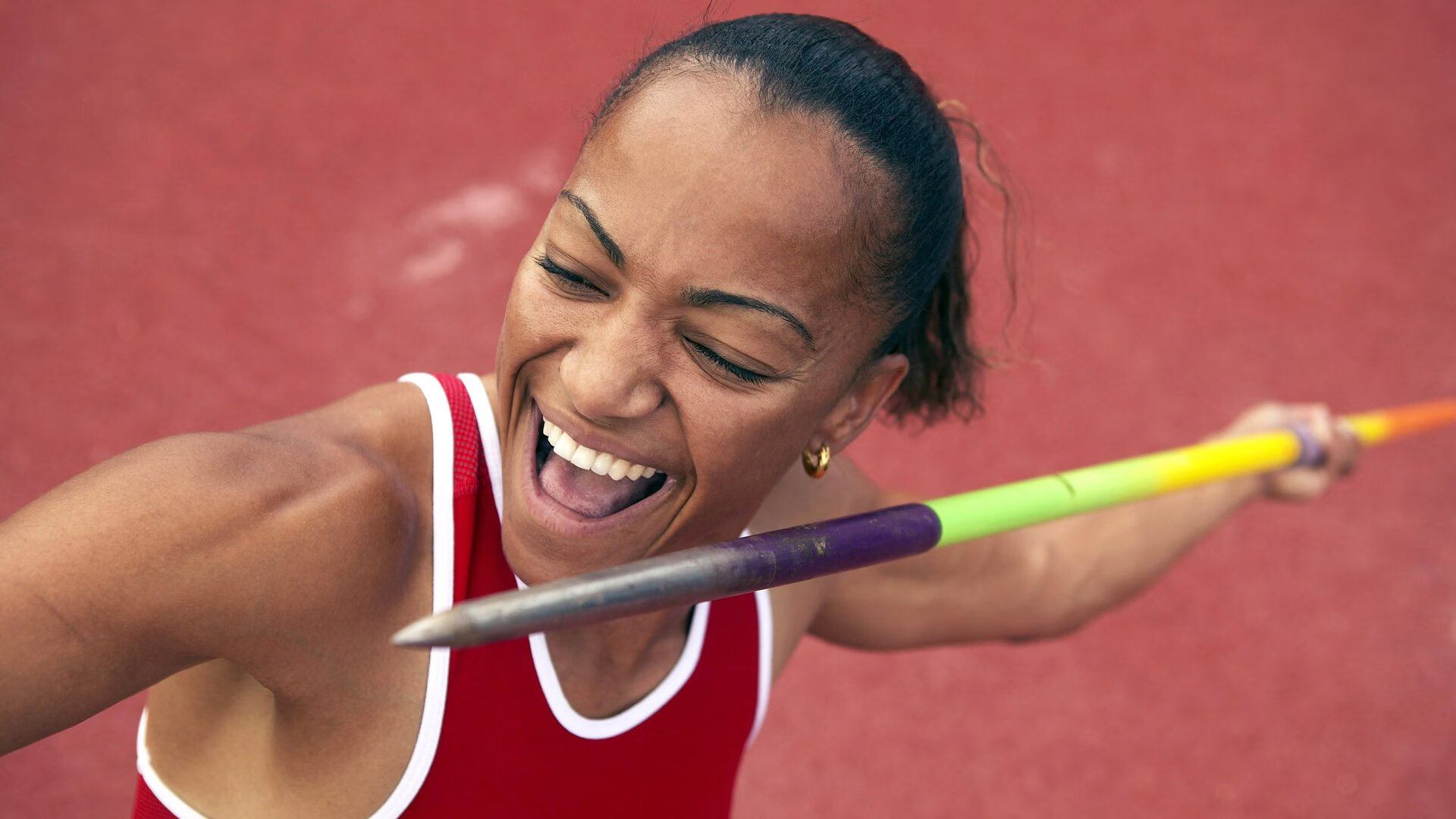 开云·体育官网APP下载-田径全能锦标赛：纪录接连刷新，田径全能包括什么